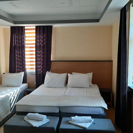 Grand River Apartmani & Sobe Коніц Екстер'єр фото