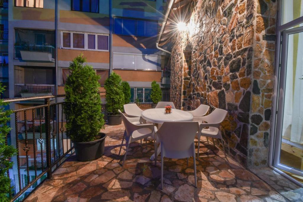 Grand River Apartmani & Sobe Коніц Екстер'єр фото