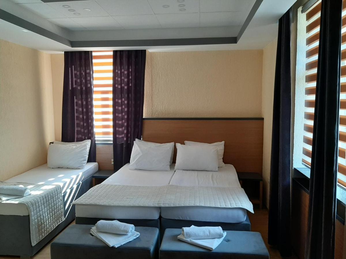 Grand River Apartmani & Sobe Коніц Екстер'єр фото
