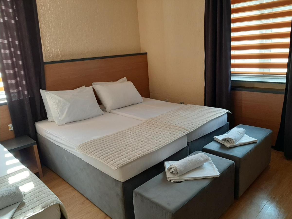 Grand River Apartmani & Sobe Коніц Екстер'єр фото