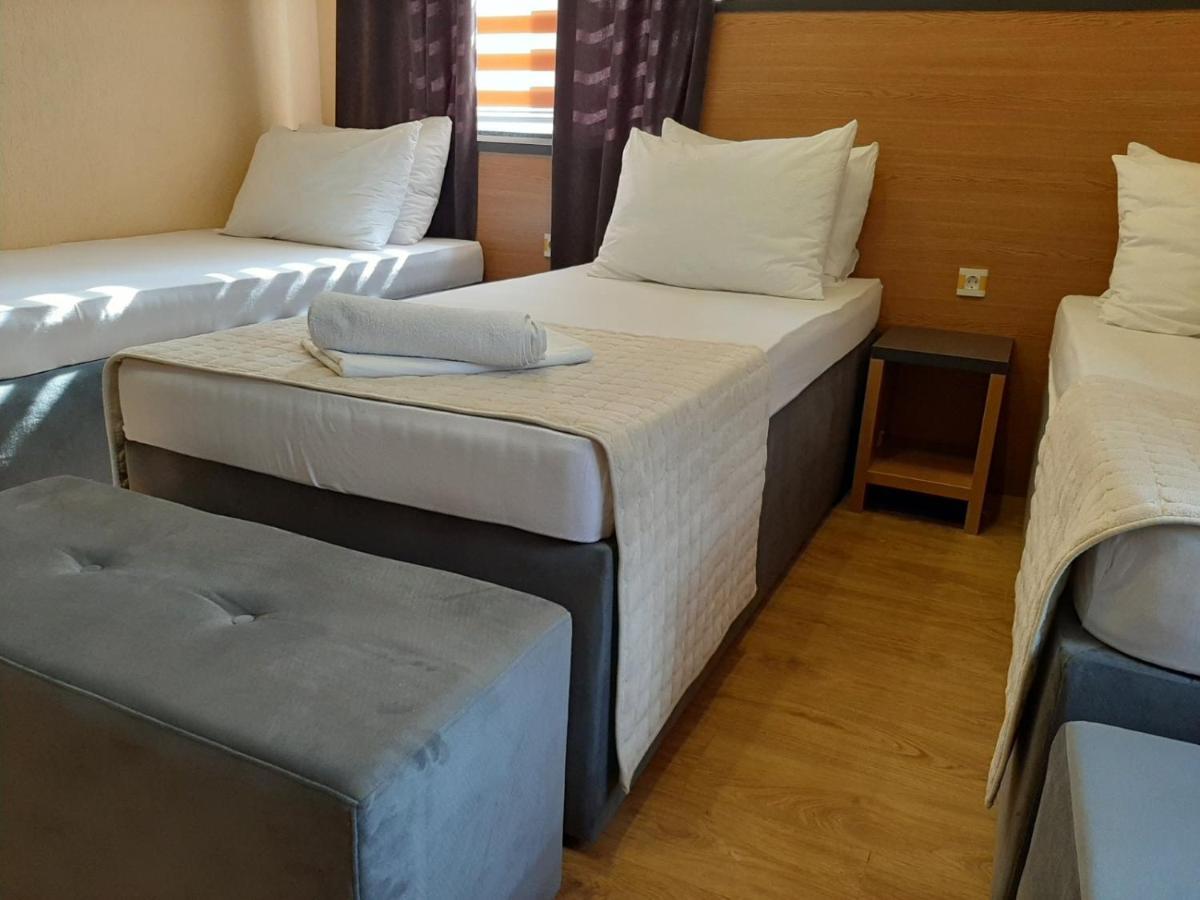 Grand River Apartmani & Sobe Коніц Екстер'єр фото