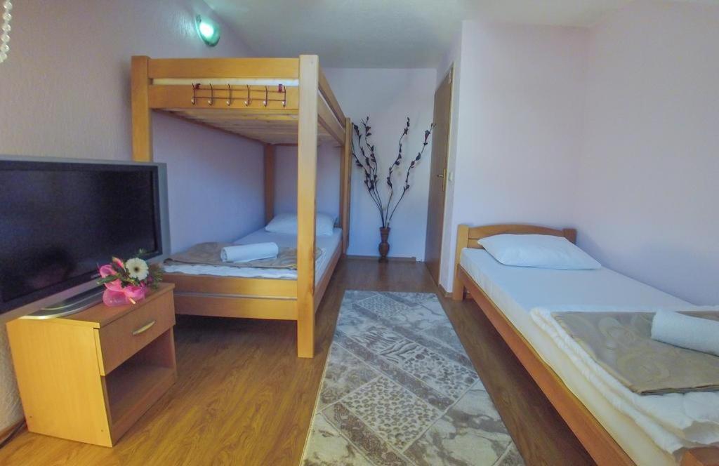 Grand River Apartmani & Sobe Коніц Екстер'єр фото