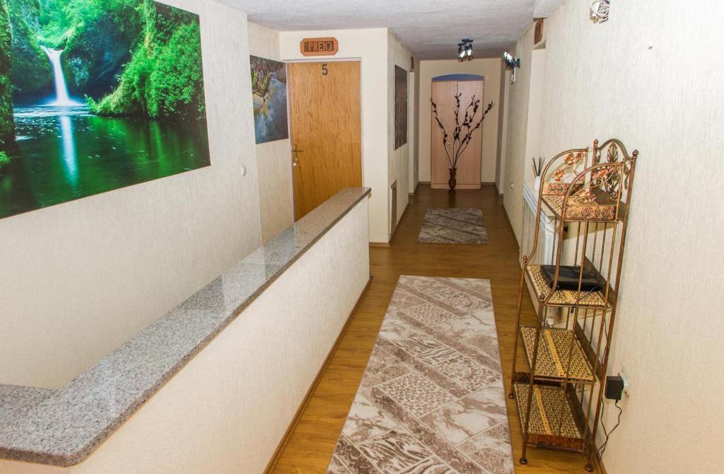 Grand River Apartmani & Sobe Коніц Екстер'єр фото